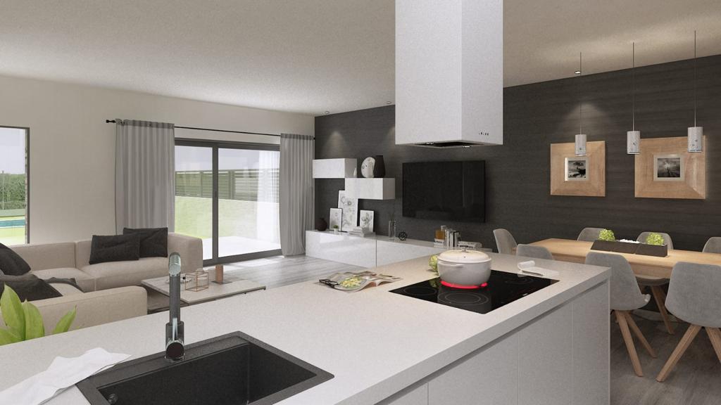 Promocion Chalets Boadilla