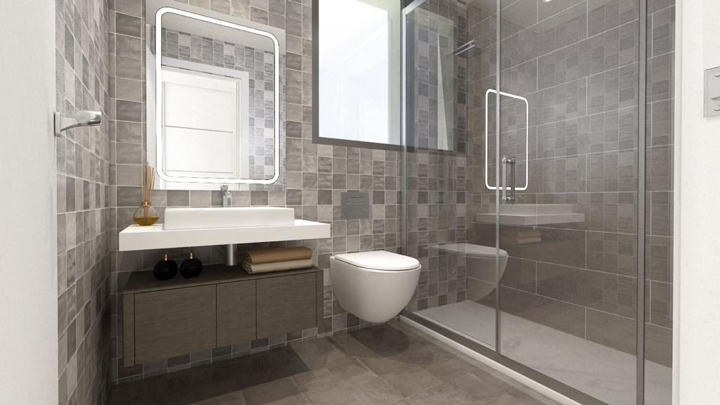 Promocion Chalets Boadilla