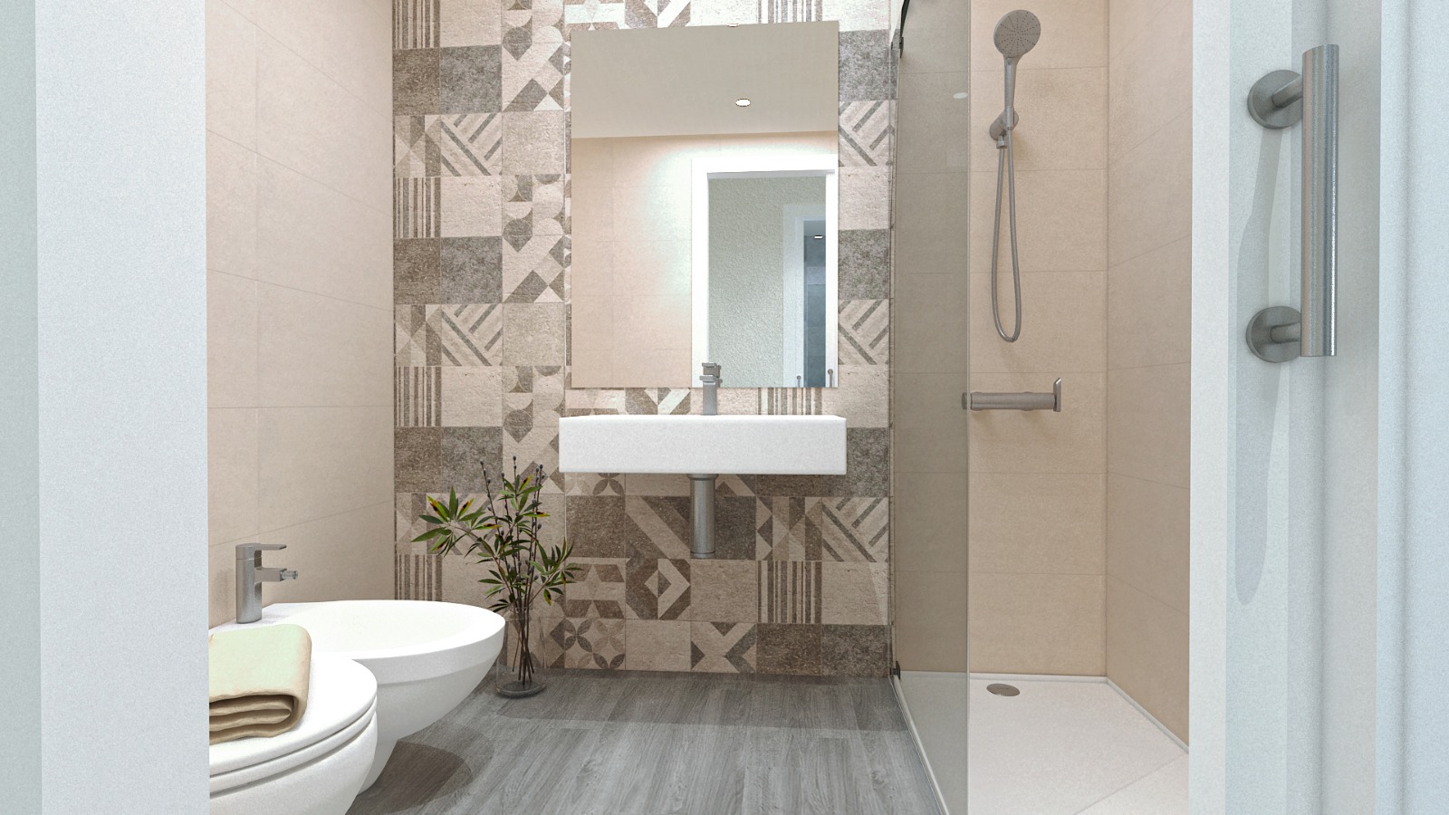 Promocion Las Eras 2 Interiores